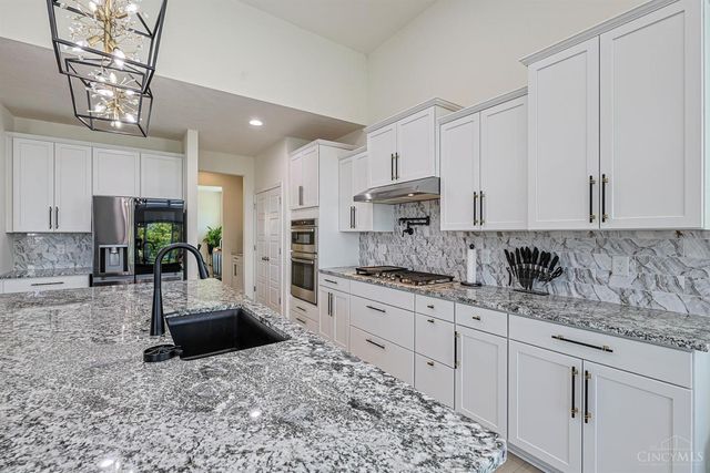 6023 Falconway Court, Green Twp, OH 45247