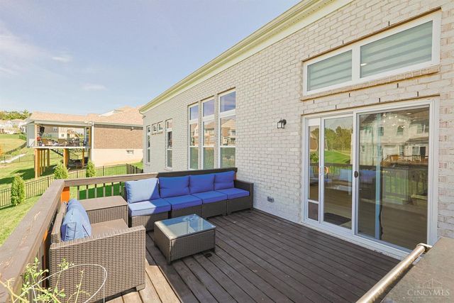 6023 Falconway Court, Green Twp, OH 45247