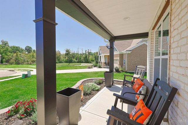 6023 Falconway Court, Green Twp, OH 45247