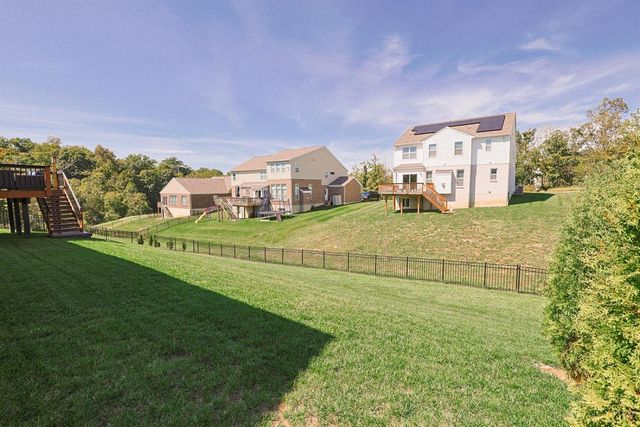 6023 Falconway Court, Green Twp, OH 45247