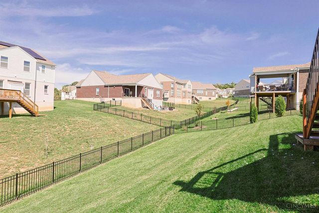 6023 Falconway Court, Green Twp, OH 45247