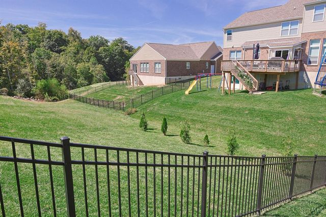 6023 Falconway Court, Green Twp, OH 45247