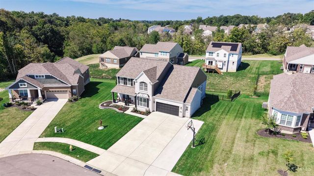 6023 Falconway Court, Green Twp, OH 45247