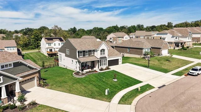 6023 Falconway Court, Green Twp, OH 45247