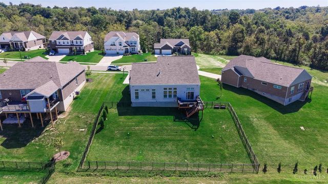 6023 Falconway Court, Green Twp, OH 45247