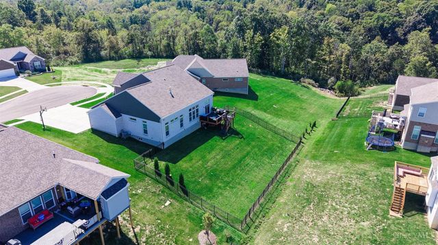 6023 Falconway Court, Green Twp, OH 45247