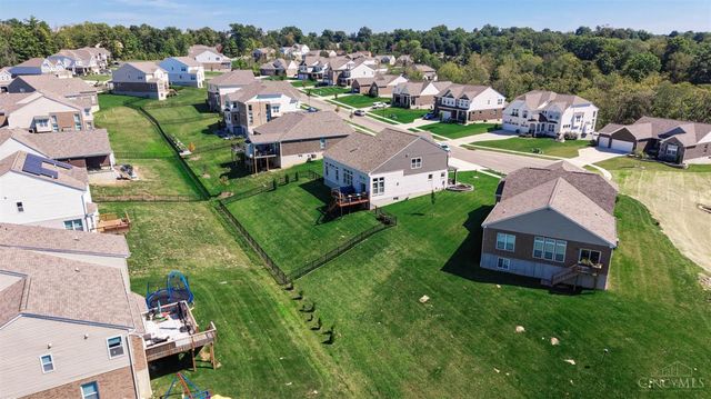 6023 Falconway Court, Green Twp, OH 45247