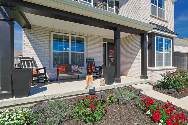 6023 Falconway Court, Green Twp, OH 45247