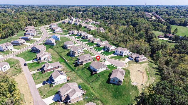6023 Falconway Court, Green Twp, OH 45247
