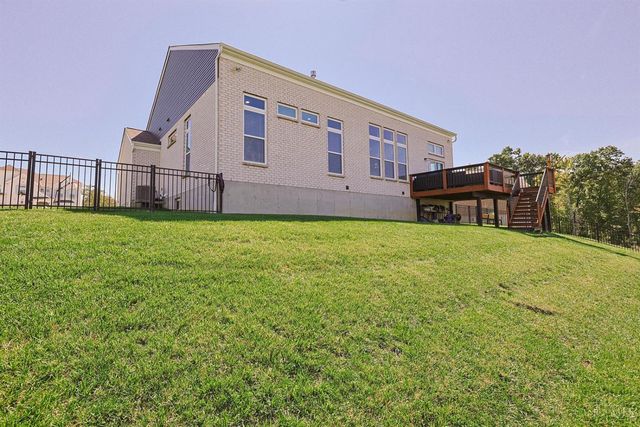 6023 Falconway Court, Green Twp, OH 45247