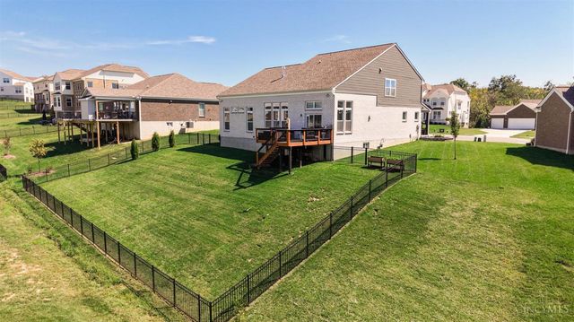 6023 Falconway Court, Green Twp, OH 45247