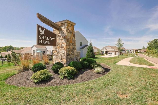 6023 Falconway Court, Green Twp, OH 45247