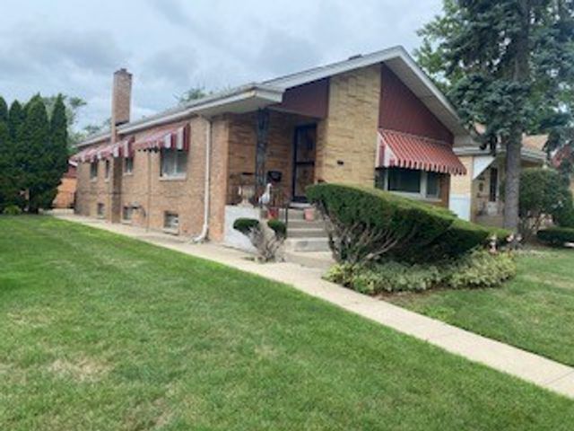 11706 S Artesian Avenue, Chicago, IL 60655
