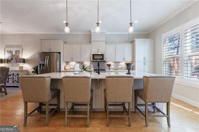 767 Hadley Lane NE, Marietta, GA 30068