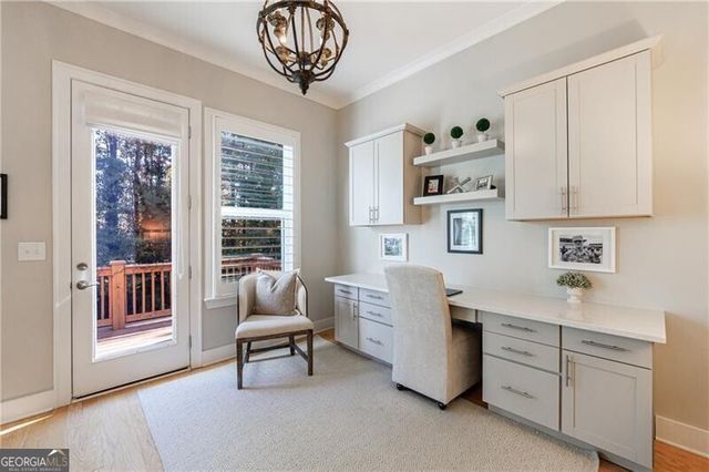 767 Hadley Lane NE, Marietta, GA 30068