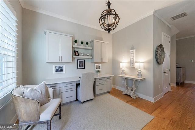 767 Hadley Lane NE, Marietta, GA 30068