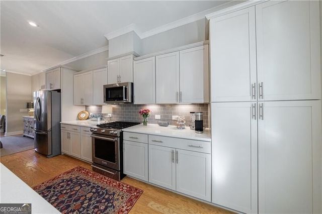 767 Hadley Lane NE, Marietta, GA 30068