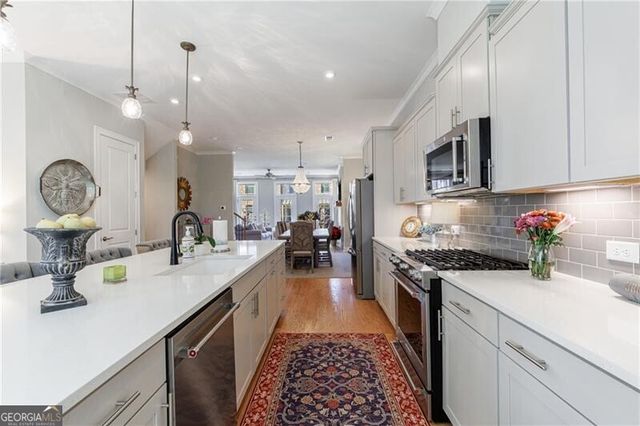 767 Hadley Lane NE, Marietta, GA 30068