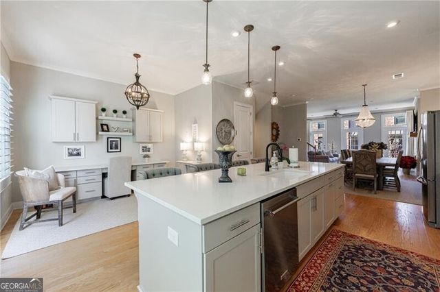 767 Hadley Lane NE, Marietta, GA 30068