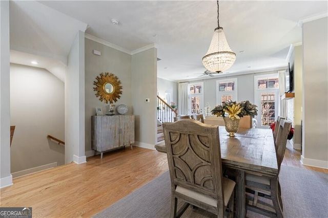 767 Hadley Lane NE, Marietta, GA 30068