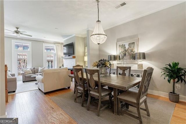 767 Hadley Lane NE, Marietta, GA 30068