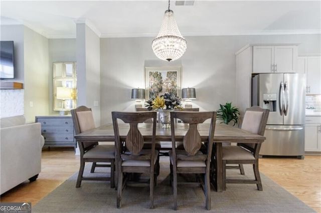 767 Hadley Lane NE, Marietta, GA 30068