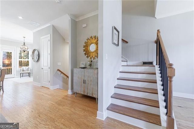 767 Hadley Lane NE, Marietta, GA 30068