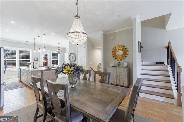 767 Hadley Lane NE, Marietta, GA 30068