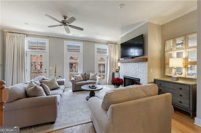 767 Hadley Lane NE, Marietta, GA 30068