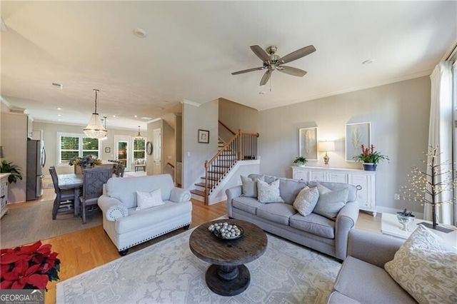 767 Hadley Lane NE, Marietta, GA 30068