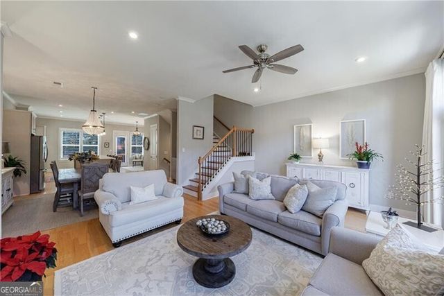 767 Hadley Lane NE, Marietta, GA 30068