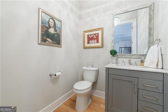 767 Hadley Lane NE, Marietta, GA 30068