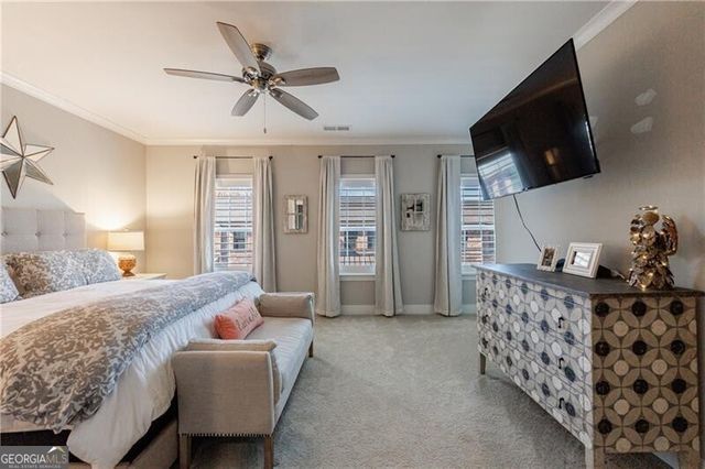 767 Hadley Lane NE, Marietta, GA 30068