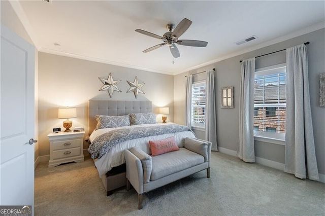 767 Hadley Lane NE, Marietta, GA 30068