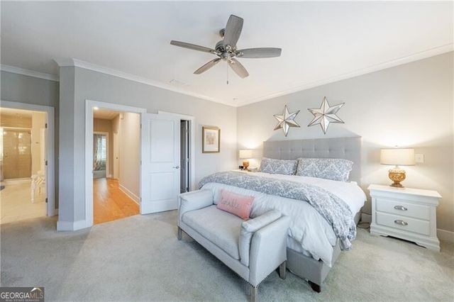 767 Hadley Lane NE, Marietta, GA 30068