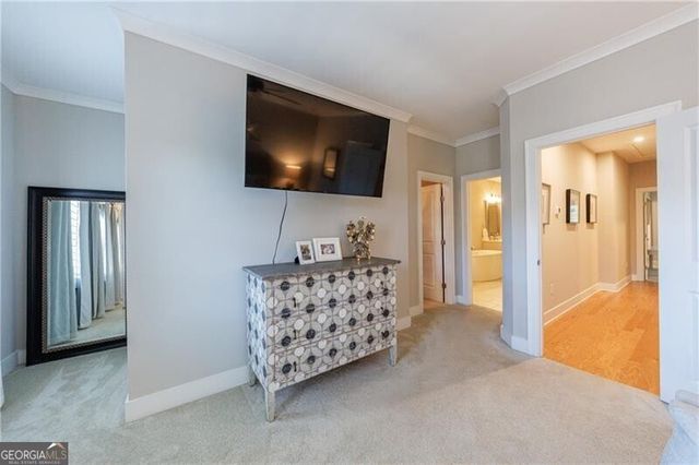 767 Hadley Lane NE, Marietta, GA 30068