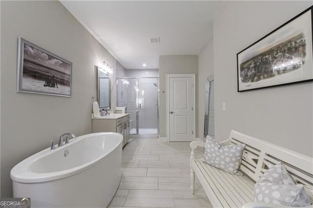 767 Hadley Lane NE, Marietta, GA 30068