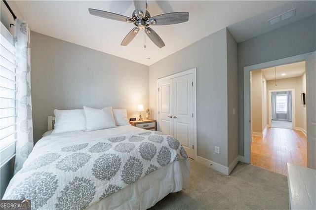 767 Hadley Lane NE, Marietta, GA 30068