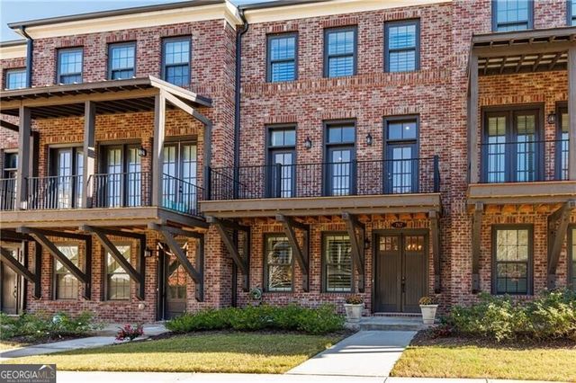 767 Hadley Lane NE, Marietta, GA 30068