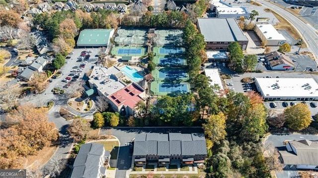 767 Hadley Lane NE, Marietta, GA 30068