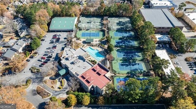 767 Hadley Lane NE, Marietta, GA 30068