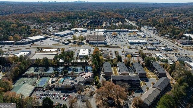 767 Hadley Lane NE, Marietta, GA 30068