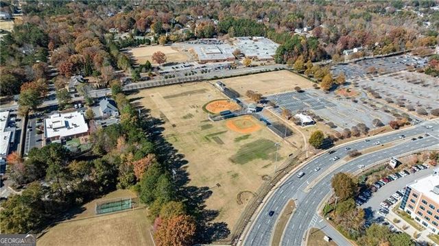 767 Hadley Lane NE, Marietta, GA 30068