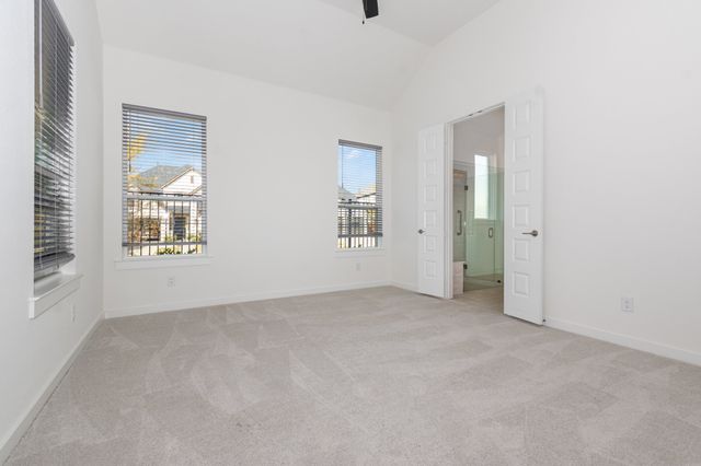 15514 Night Heron Road, Frisco, TX 75035