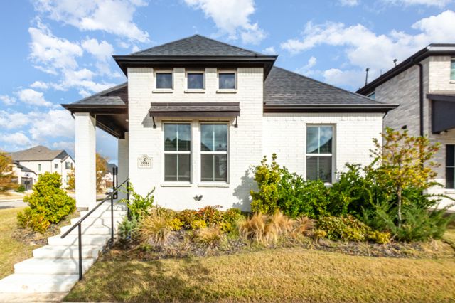 15514 Night Heron Road, Frisco, TX 75035