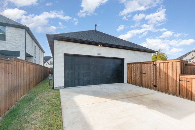 15514 Night Heron Road, Frisco, TX 75035