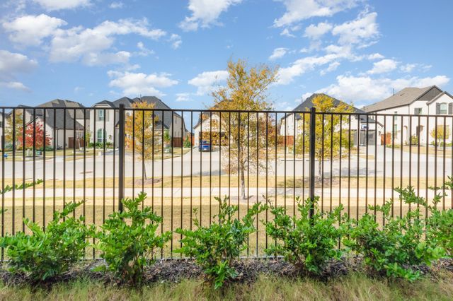 15514 Night Heron Road, Frisco, TX 75035