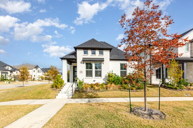 15514 Night Heron Road, Frisco, TX 75035