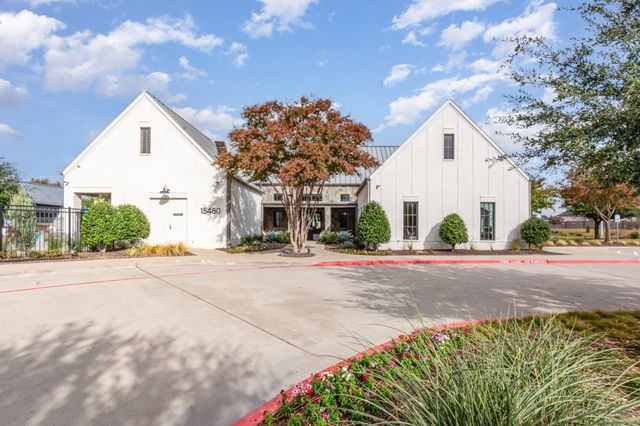 15514 Night Heron Road, Frisco, TX 75035