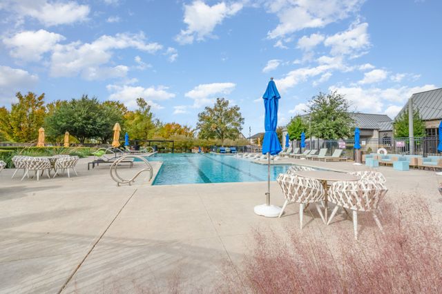 15514 Night Heron Road, Frisco, TX 75035